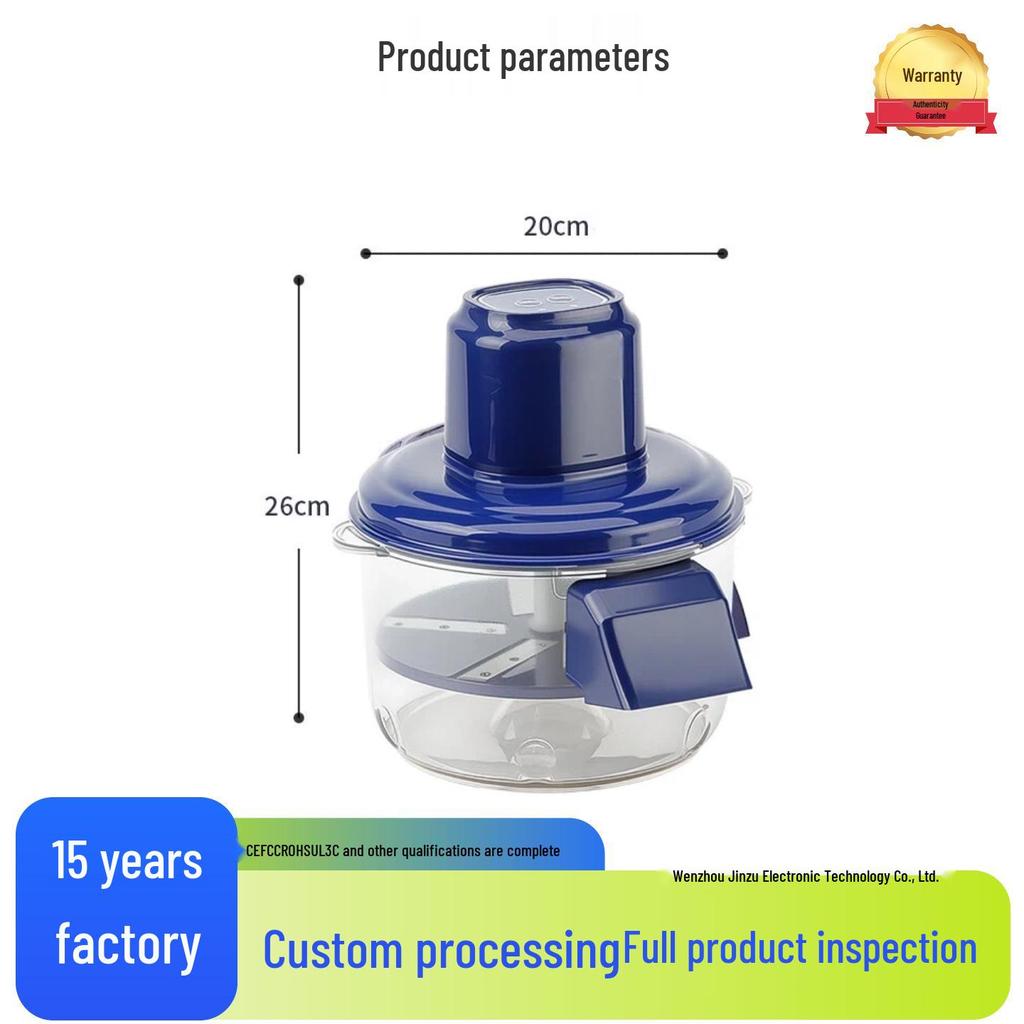 Automatic Fruit, Vegetable & Garlic Peeler Machine