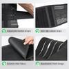 Breathable Lumbar Support Belt for Men and Women - Universal Fit, Pressurized Sports Protection