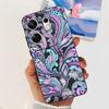 For Infinix Zero 30 4G Case X6731B Cute Cat Butterfly Cover Soft Silicone TPU Phone Case For Infinix Zero 30 5G Zero30 4G Fundas