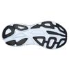 HOKA ONE ONE Bondi 8 Black White Women's Sneakers 1127952-BWHT