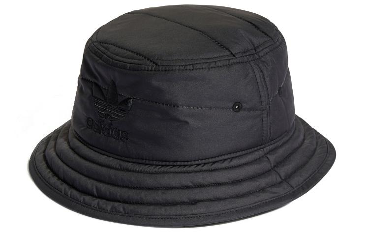 Adidas Originals Polyester Bucket Hats Unisex H35770 F