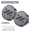 Compatible Car Air Freshener Vent Decor for IM L6 L7 LS6 LS7
