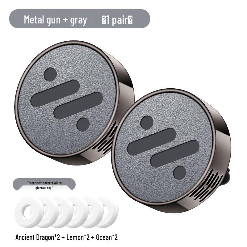 Compatible Car Air Freshener Vent Decor for IM L6 L7 LS6 LS7