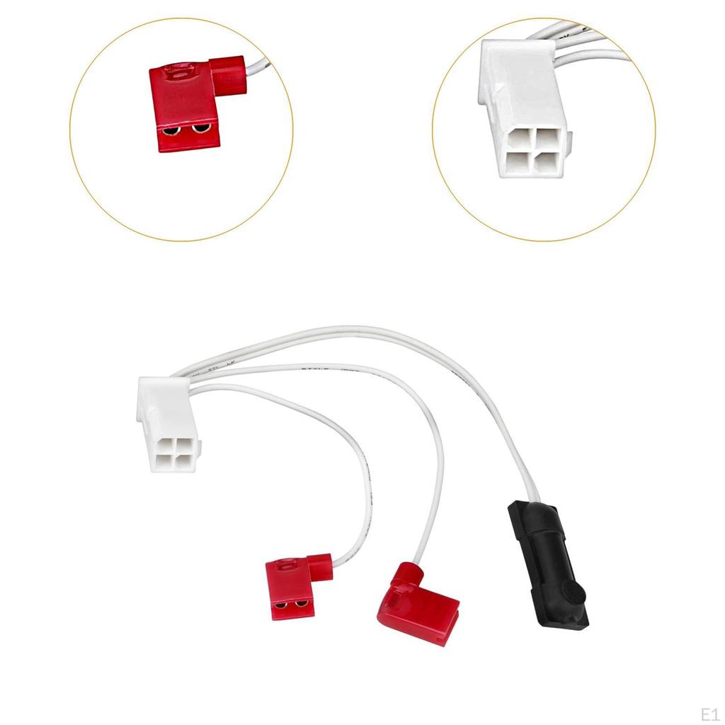 Thermistor Assembly 618548 Replacement Repair Parts for N611 N621 N811 N821 N841 Professional