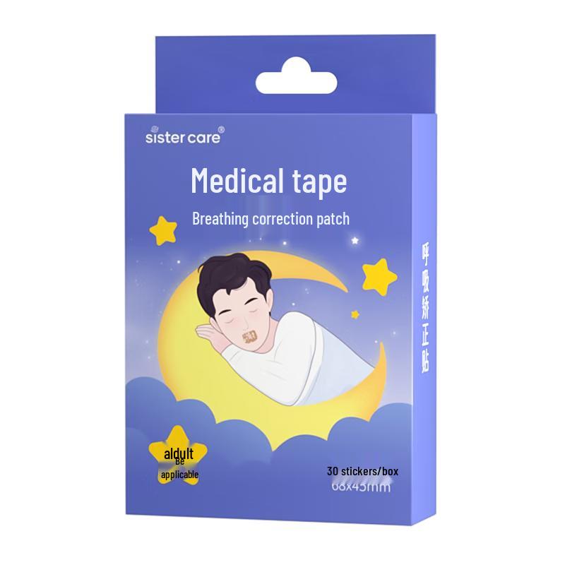 

Sister Care Health & Personal Care Patches