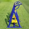 Outdoor Fitness Walker Machine