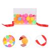 2 Sets Fun Twerking Game Set Pingpong Ball Swing Shaking Balls Game Set For Wedding Bridal Shower Bachelorette Party Supplies