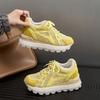 Height-increasing Anti-slip Shoes, Lightweight and Versatile Sports Casual Shoes, New Style of Women's Cake Shoes