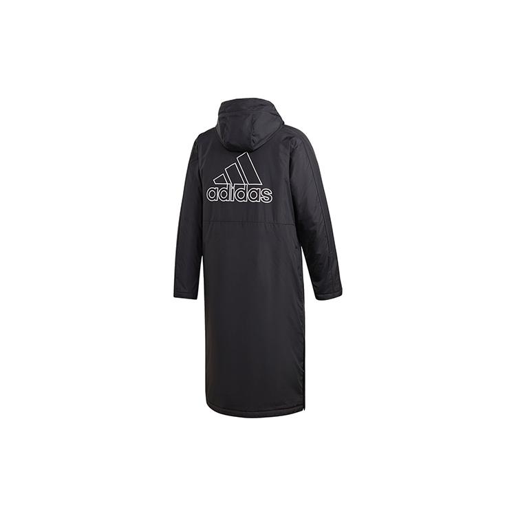 Adidas Puffer Jacket Men s Black GF0000 XXXL