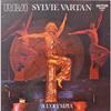 LP Record SYLVIE VARTAN  A LOlympia 460001 RCA Victor 1972 France Pop Used