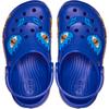 Crocs Playful Comfortable Light-Up Clogs Kids Footwear 212510
