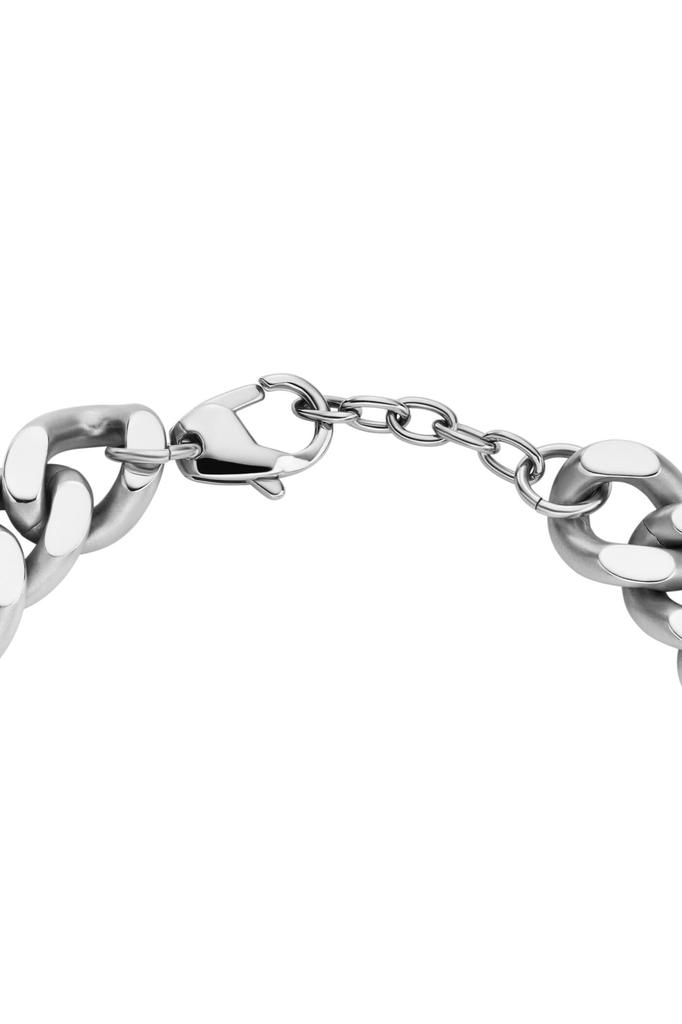 Diesel Unisex Bracelet DX1432 DX143200DJW UNI A 01