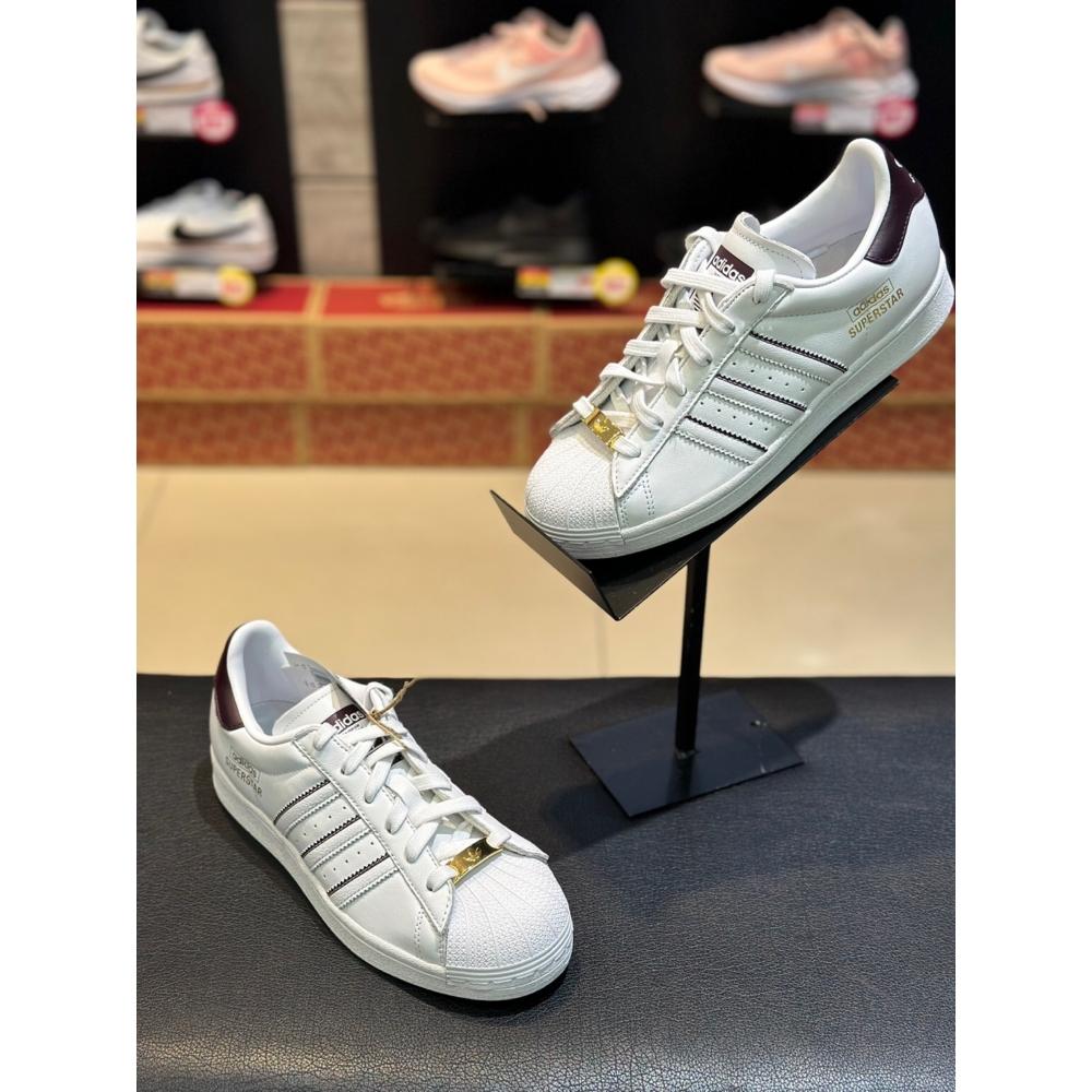 

adidas [adidas] Кроссовки унисекс Superstar GY2558