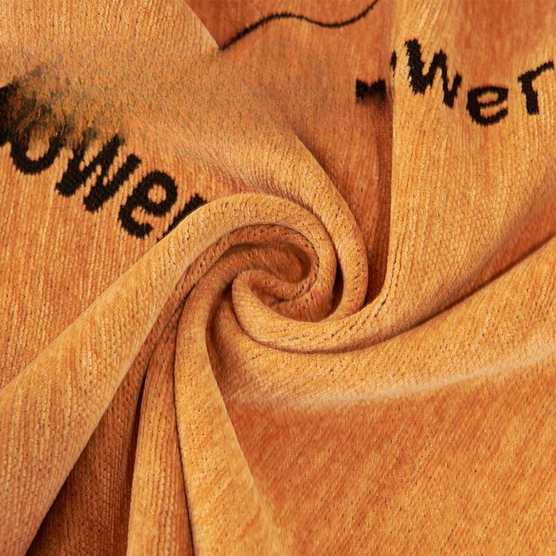 Sofa Cover Cloth Ins Style Cover Blanket Sofa Towel Little Bear Cartoon Full Covered Sofa Cover Sofa Cushion Four Seasons Universal