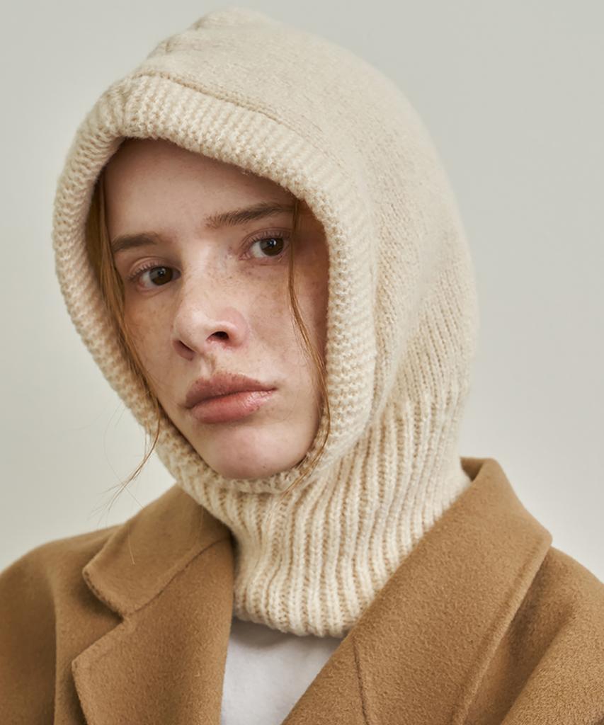 Ssekkondo Ava Daily Short Balaclava_2 Colors