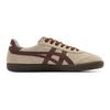 ONITSUKA TIGER Tokuten Retro Versatile Comfortable Durable Low-Top Casual Shoes Unisex Sneaker 1183C562-250