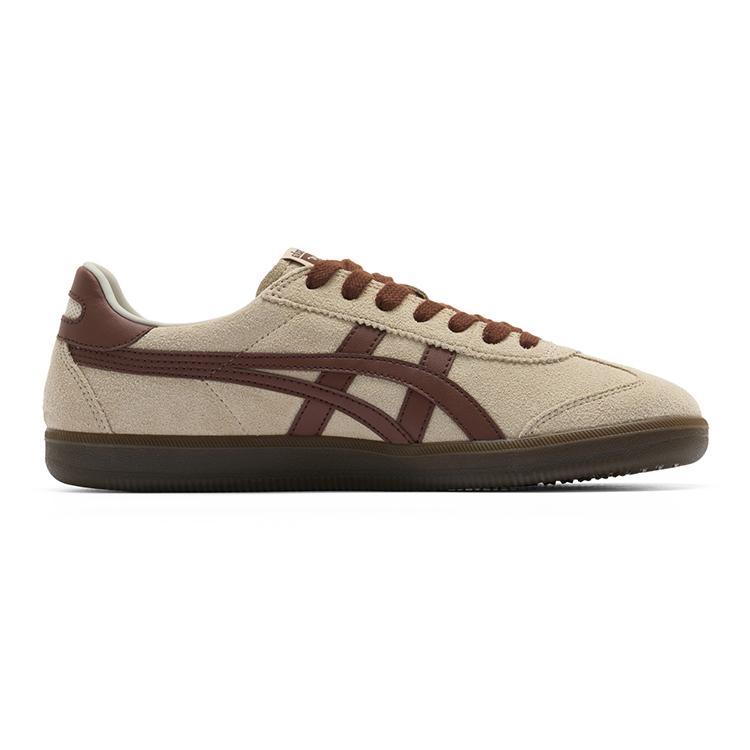 ONITSUKA TIGER Tokuten Retro Versatile Comfortable Durable Low-Top Casual Shoes Unisex Sneaker 1183C562-250
