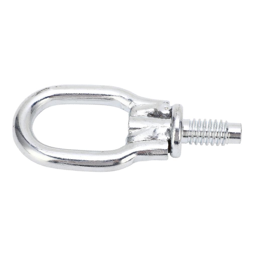 Trailer Hitch Tow Hook Ring 1674282 Replacement for Ford C?Max Cougar Courier Fiesta Focus Fusion
