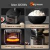 Joyoung 3L Smart Rice Cooker CN plug (adapter included)