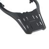For KYMCO AK550 AK 550 ak550 motorcycle Rear Rack Aluminium Alloy High Load Bearing Rear Luggage Carrier Bracket Accessories