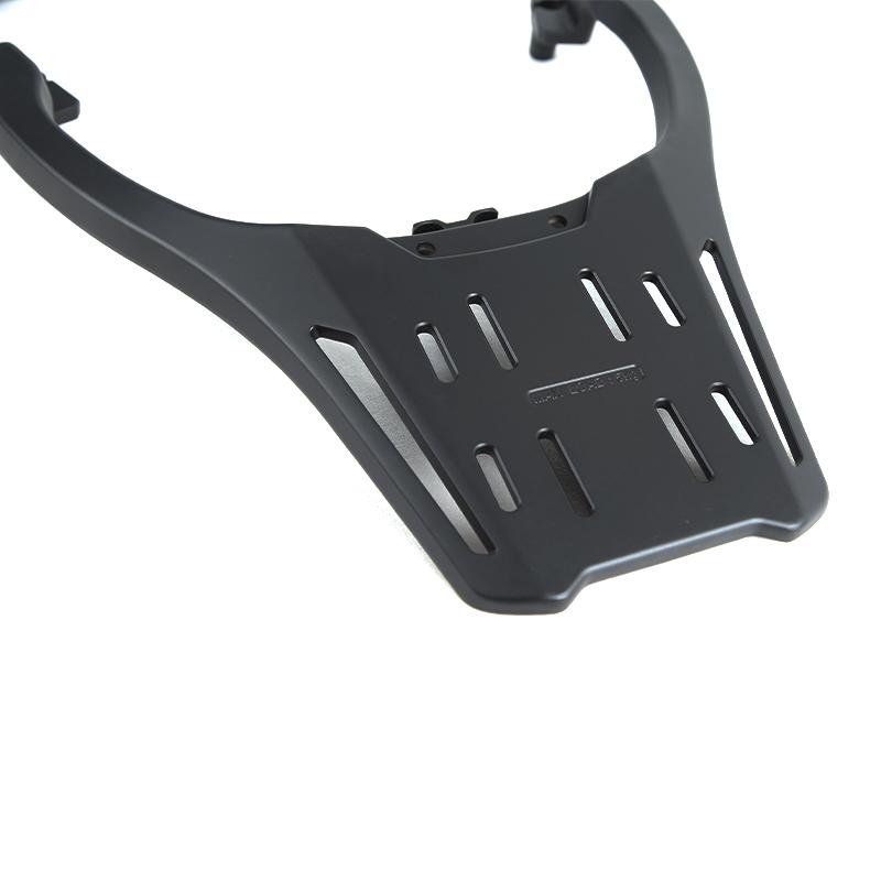 For KYMCO AK550 AK 550 ak550 motorcycle Rear Rack Aluminium Alloy High Load Bearing Rear Luggage Carrier Bracket Accessories