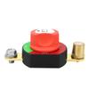 300A 12-48V Positive Terminal Battery Disconnect Switch for Car RV Boat