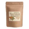 Grace of Nature Organic Natsume Sri Organic JAS Certified Powder, Organic, Lankan, (100g)
