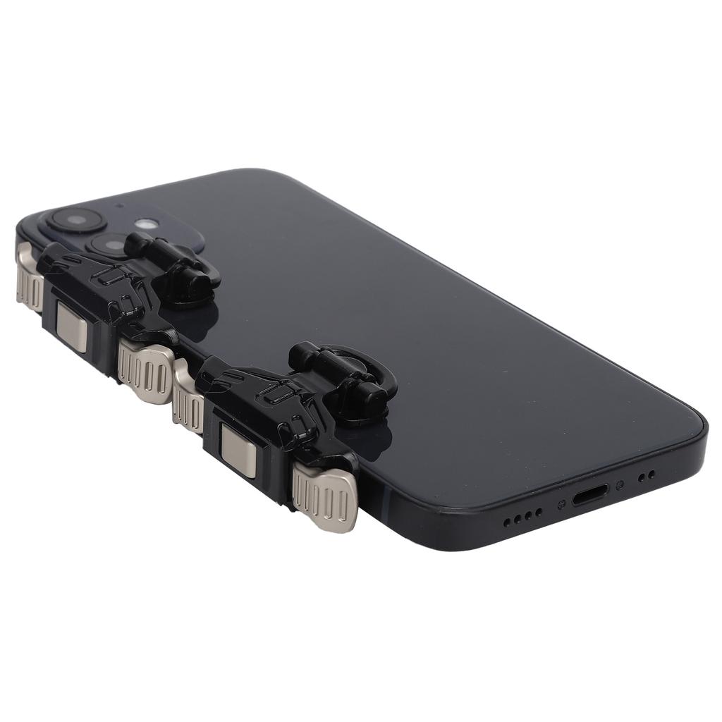 Game Button Shooting Game Trigger Controller Auxiliary Equipment for Android IOS Phone