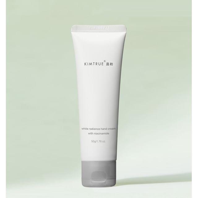 KIMTRUE - Niacinamide Whitening Hand Cream Grape - 50g