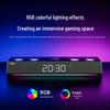 SOAIY SH18 Bluetooth Soundbar Speaker