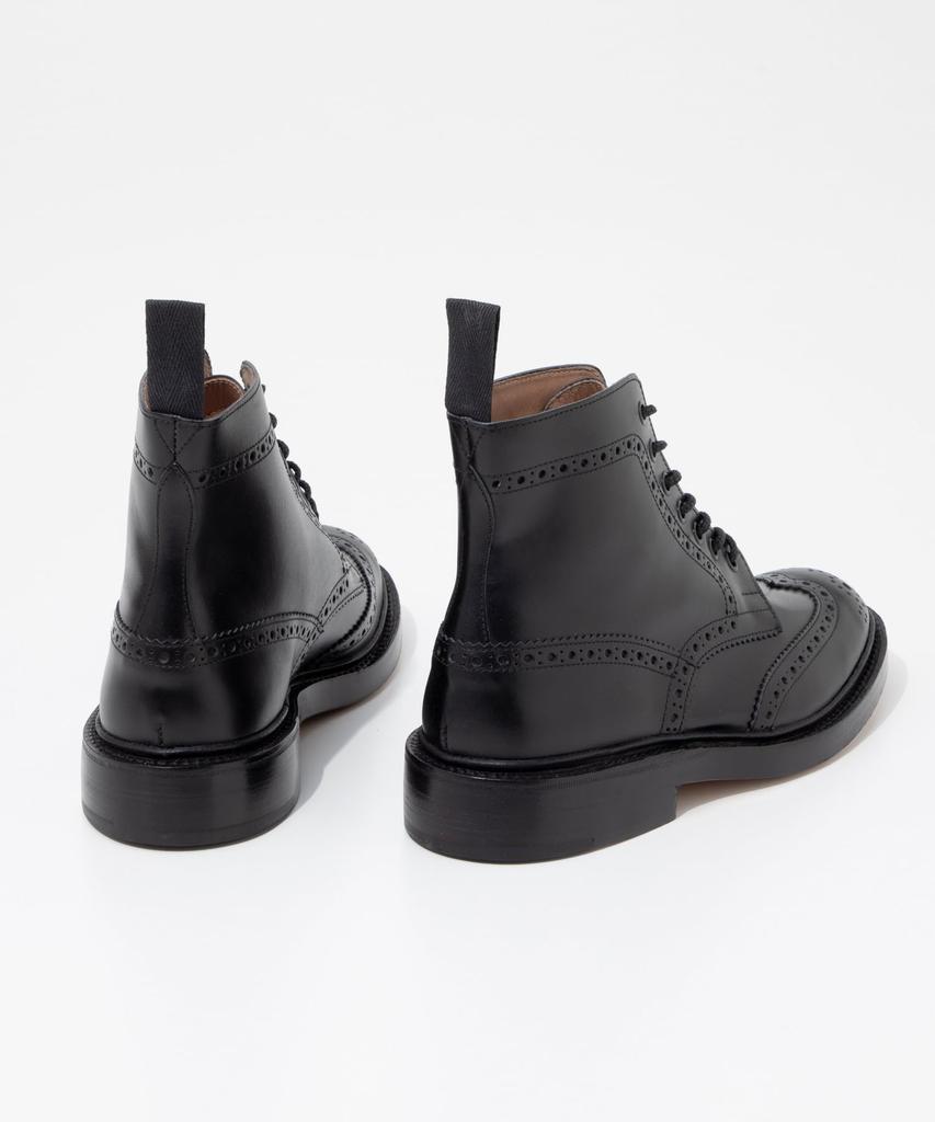 Chelsea Boots 5634 STOW Tricker's [Used]