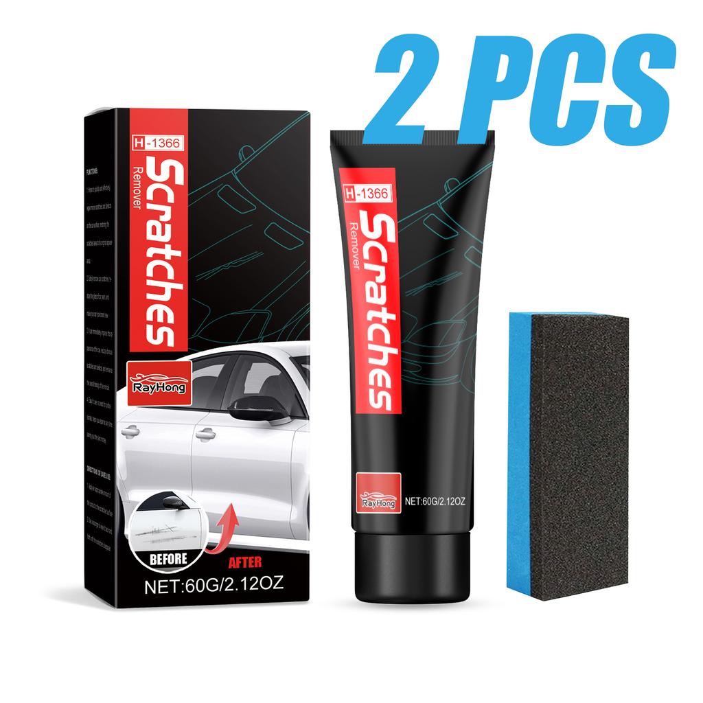 Car Scratch Mend Paste Paint Maintenance Repair Care Car Scratch Remover Paint Care Tools Auto Swirl Remover Scratches Repair