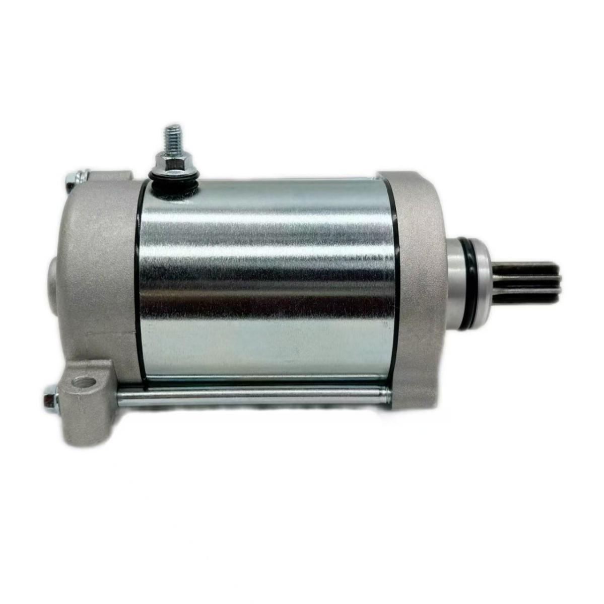 Starter Motor for HISUN HS 550 UTV Parts (Model: 31200-004D-0000) 12V