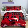 Dark and Edgy Spider-Man Bedding Set – The Perfect Choice To Decorate Your Bedroom and Enhance Your Home Life.
