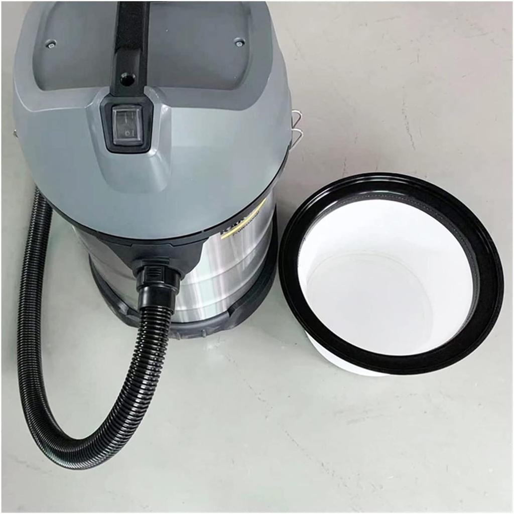 Zenthril Filtr Pyłowy Do Odkurzaczy – Kompatybilny Z Kärcher NT20/1 NT30/1 NT38/1 NT40/1 | Wysoka Jakość Materiałów | Wielokrotnego Użytku