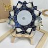 New Badge Holder Lolita Pain Bag Kawaii ACG Goods Toys Cosplay Accessories Costumes Cartoon Badge Anime DIY ACG Decoration Gift