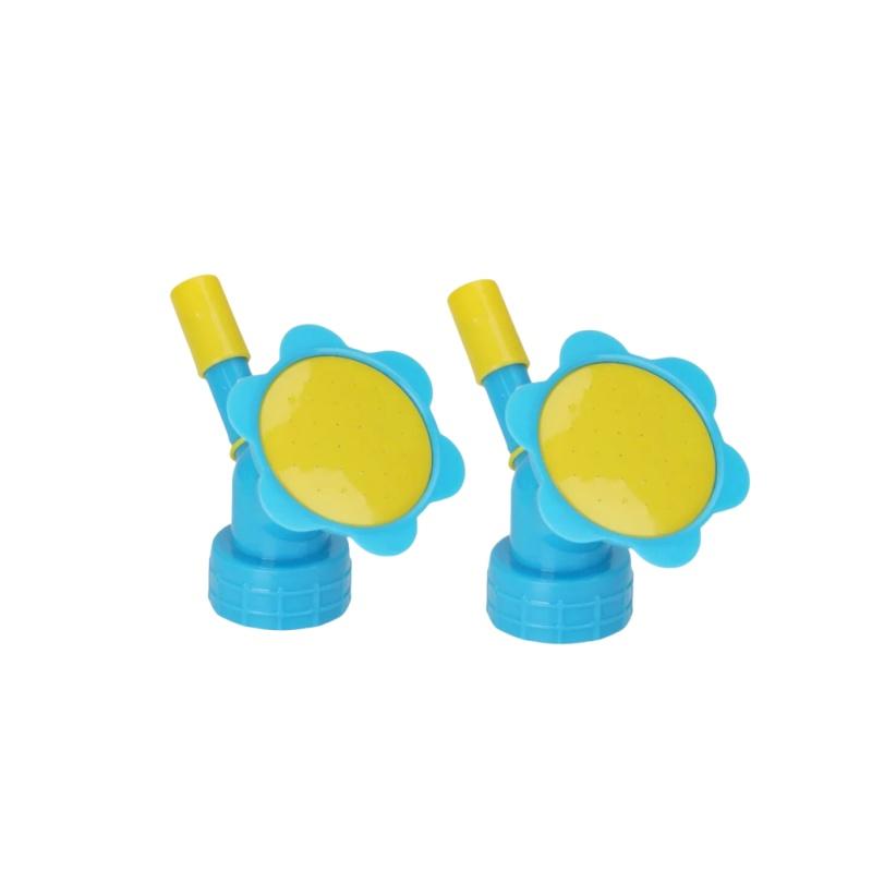 Garden Plant Watering Sprinkler Bottle Cap Nozzle DIY Mini Irrigation Head Suitable For Indoor And Outdoor Nursery Potted