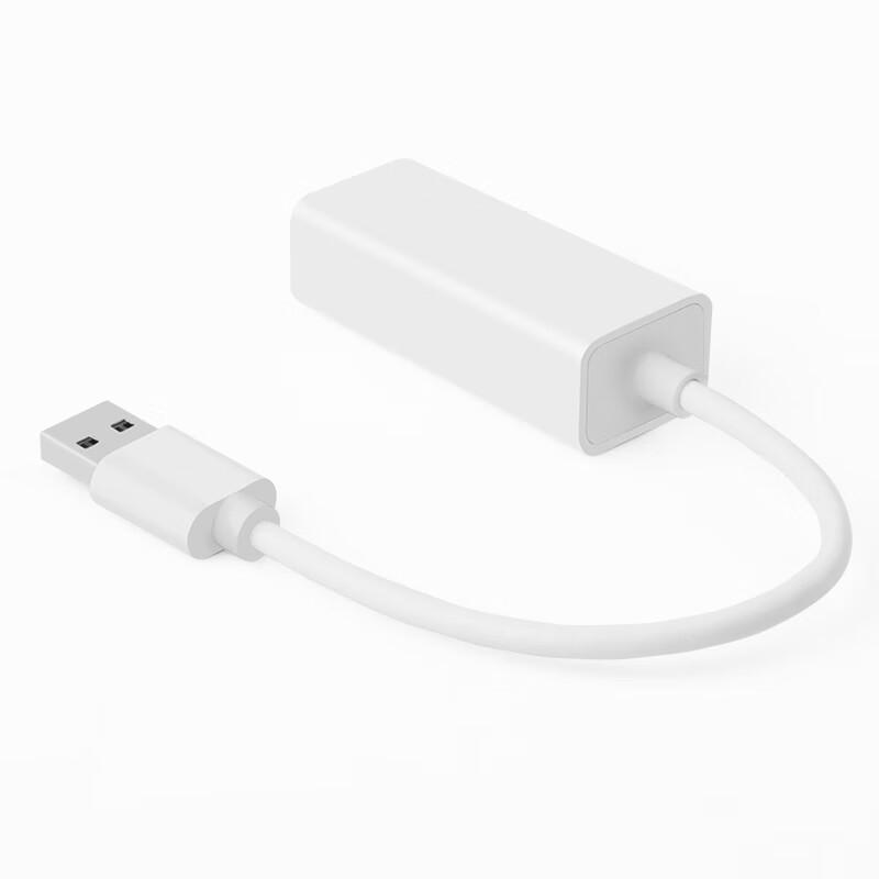 MOGE USB 3.0 To Gigabit Ethernet RJ45 Adapter