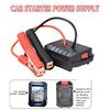 18-21V Car Jump Starter Safe Portable Battery Booster for RV Camping, Auto Emergency Power Inverter, Outdoor Vehicle Rescue Tool