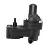X Autohaux 2S4Q-9K478-AD 1198060 2S4Q-8594-AB Thermostat Housing Assembly for Ford Focus