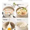 REDCHEF Jintao Ceramic Non-Stick Milk Pot