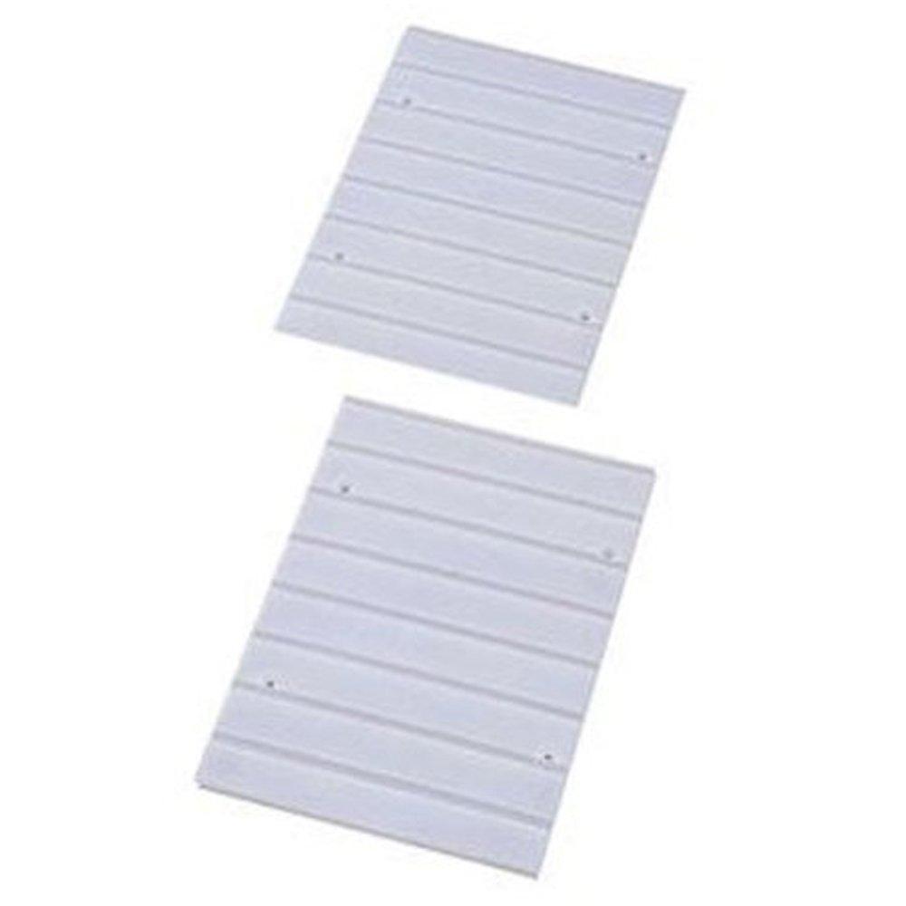 

IRIS OHYAMA Storage White Horizontal Only Case/Box CXR-27