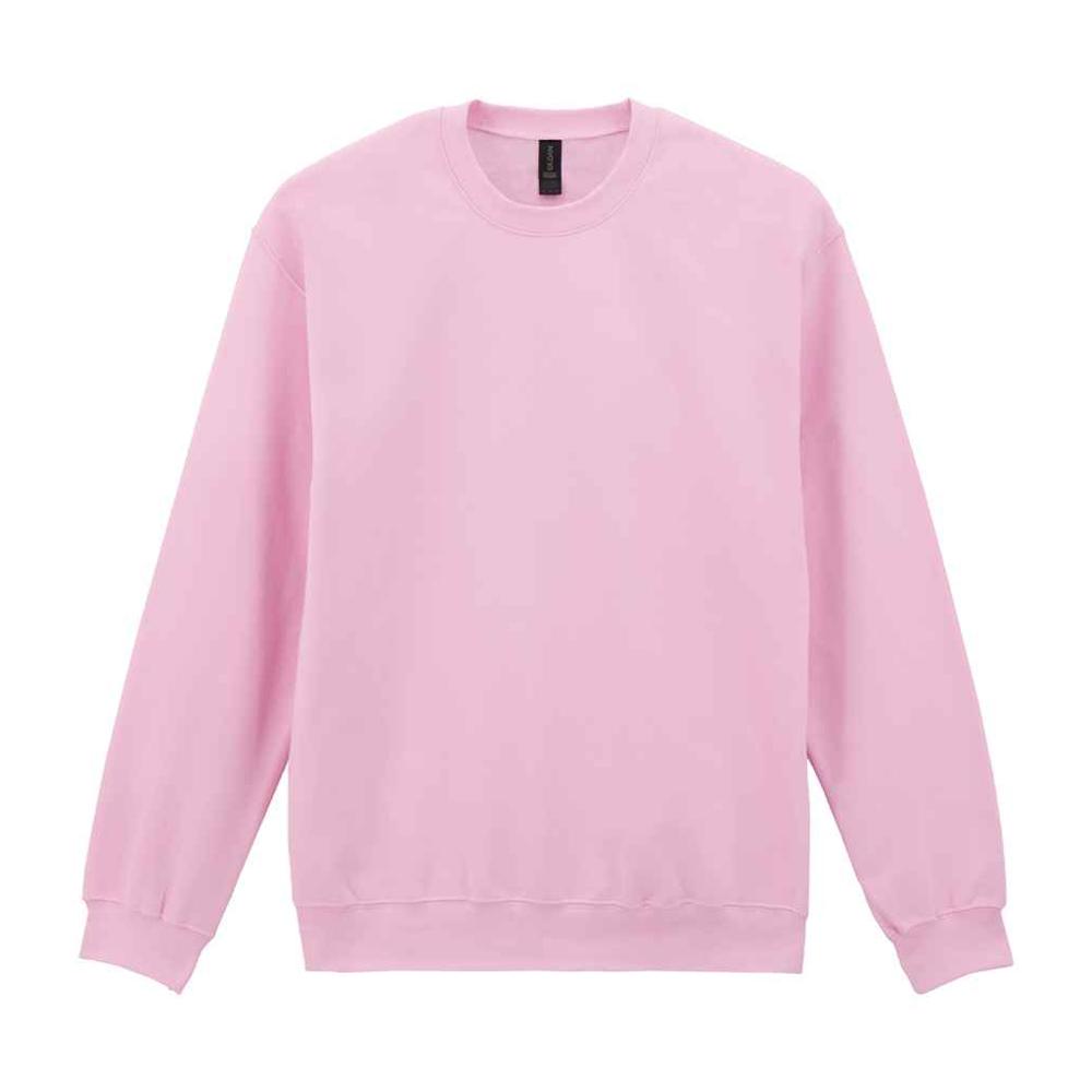 Gildan Mens Softstyle Midweight Sweatshirt