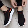 Fashion Casual Mesh Elevator Shoes Men's Sneakers Height Increasing Shoes Leisure Sports Taller Shoes Man Increase Insole 7cm Designer