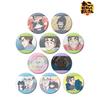 TV Anime Old Man Who Reincarnated as a Trading Scene Badges Box of 10 "The Cat"