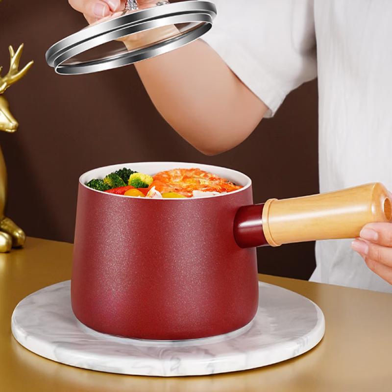 Ceramic Mini Milk Pot