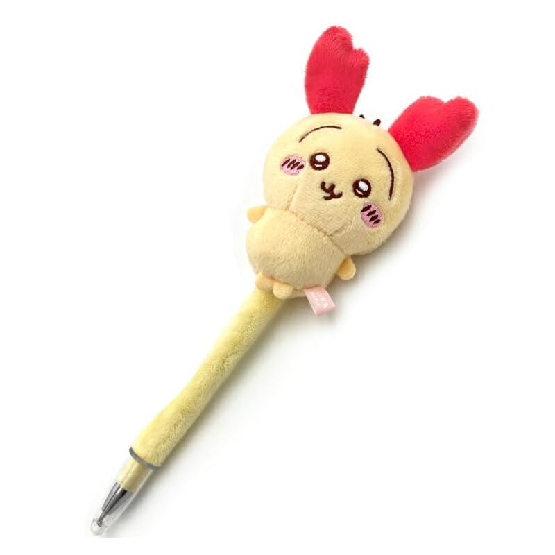 

sunstar stationery Chikawa oil ballpoint pen With mascot Comic Scene Rabbit S4655486
