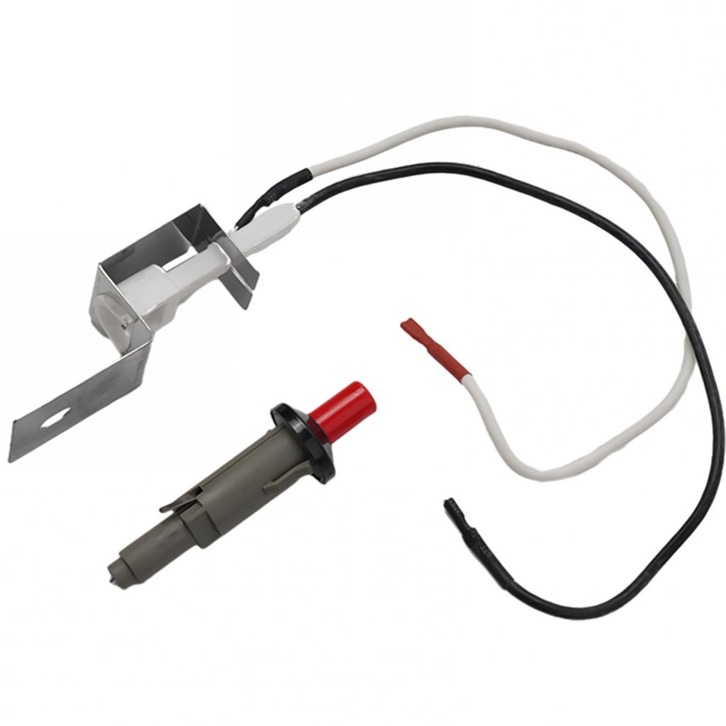 New Ignition Assembly Replacement Kit/ForQ100/120/200/220/1000/2000 Parts