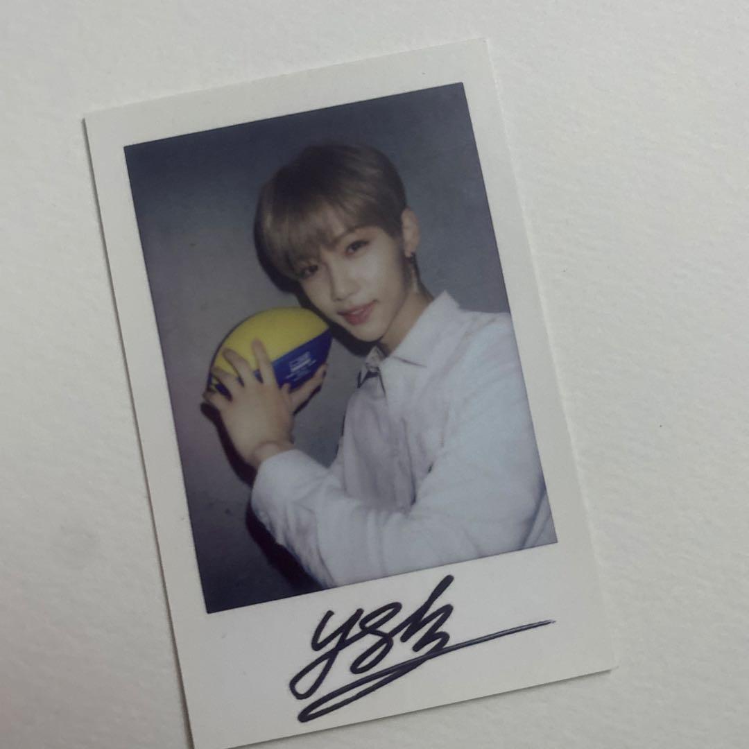 

[USED] Straykids Felix Pola hi stay hi-stay