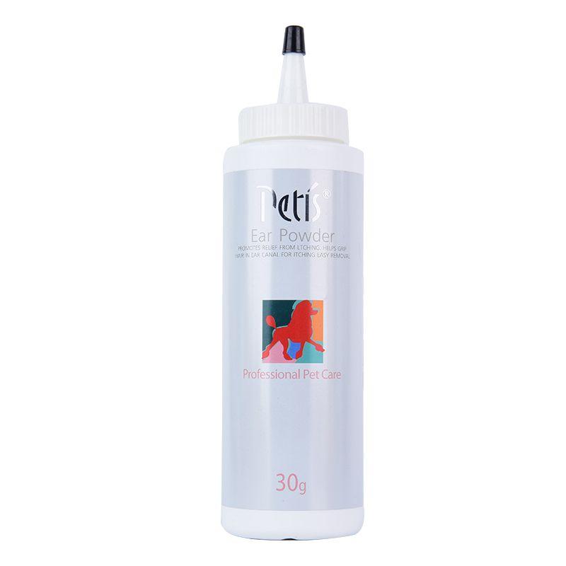 

Педис Петис 30Г Обезболивающее для Собак Pedis powder 30g